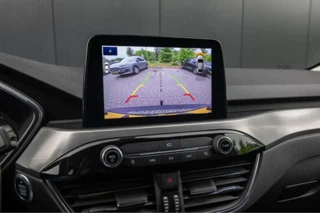Ford Kuga (2020) thumbnail 15