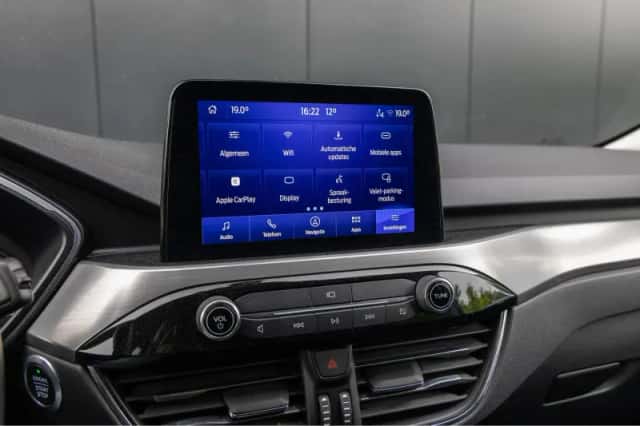Ford Kuga (2020) thumbnail 20
