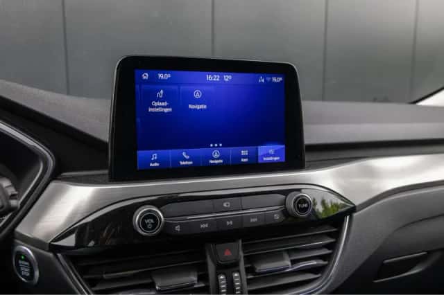Ford Kuga (2020) thumbnail 21