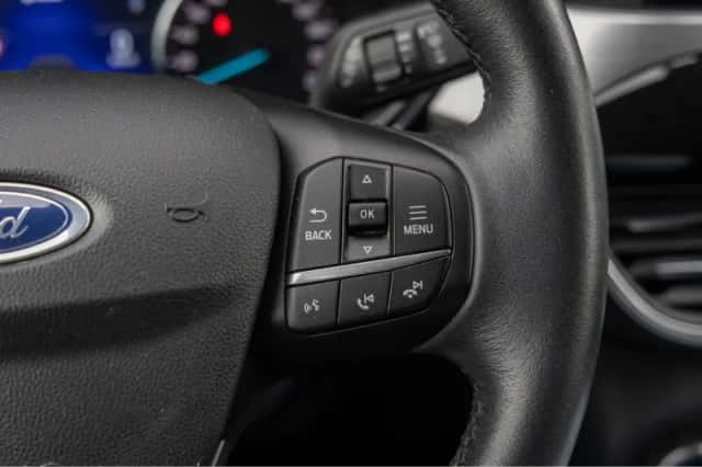 Ford Kuga (2020) thumbnail 26