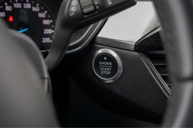 Ford Kuga (2020) thumbnail 33
