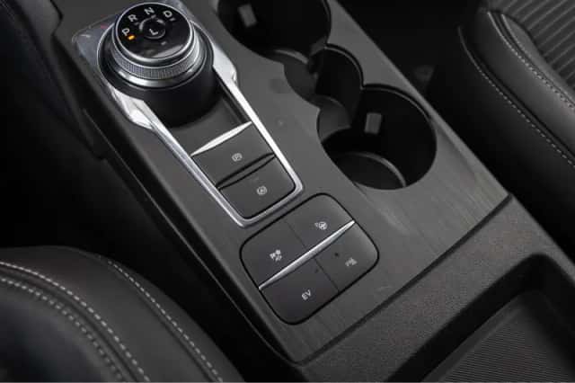 Ford Kuga (2020) thumbnail 35