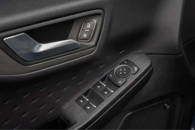 Ford Kuga (2020) thumbnail 36