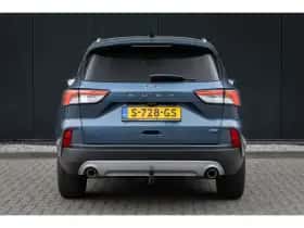 Ford Kuga (2020) thumbnail 5