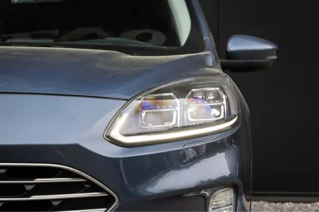 Ford Kuga (2020) thumbnail 42