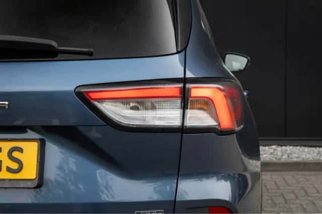 Ford Kuga (2020) thumbnail 43