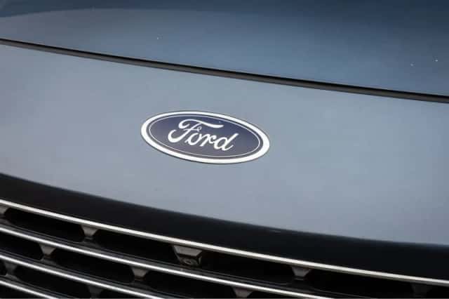 Ford Kuga (2020) thumbnail 44