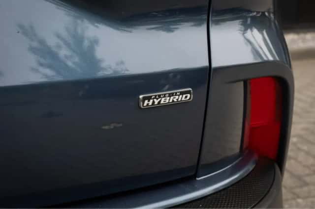 Ford Kuga (2020) thumbnail 46