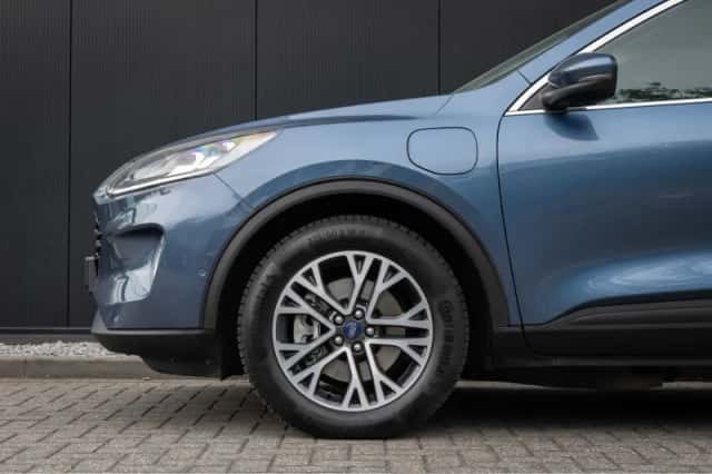 Ford Kuga (2020) thumbnail 47
