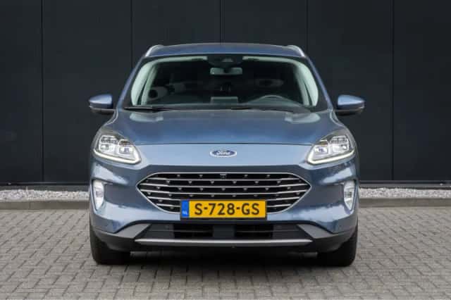 Ford Kuga (2020) thumbnail 6
