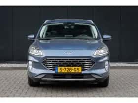 Ford Kuga (2020) thumbnail 6