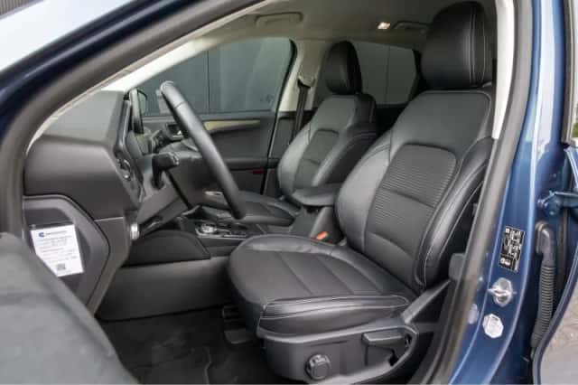Ford Kuga (2020) thumbnail 7