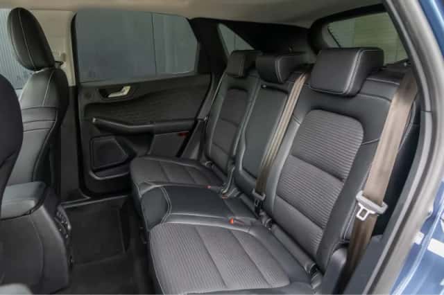 Ford Kuga (2020) thumbnail 8