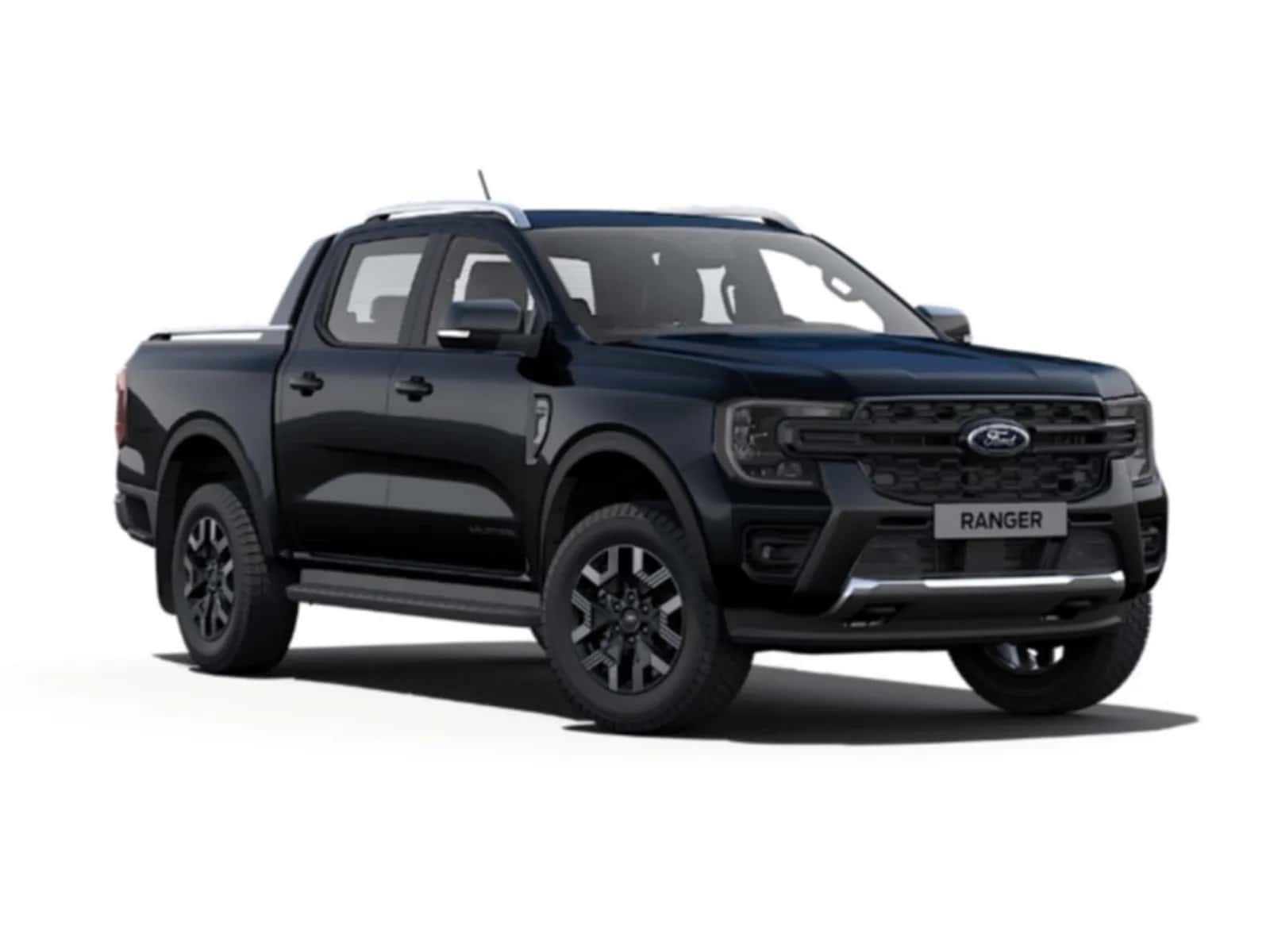 Ford Ranger (2025) — foto 1