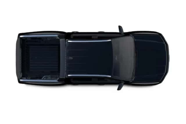 Ford Ranger (2025) thumbnail 2