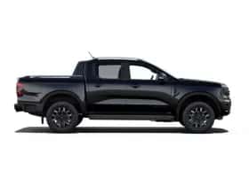 Ford Ranger (2025) thumbnail 3