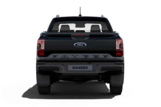 Ford Ranger (2025) thumbnail 5