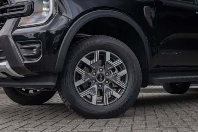 Ford Ranger (2025) thumbnail 5
