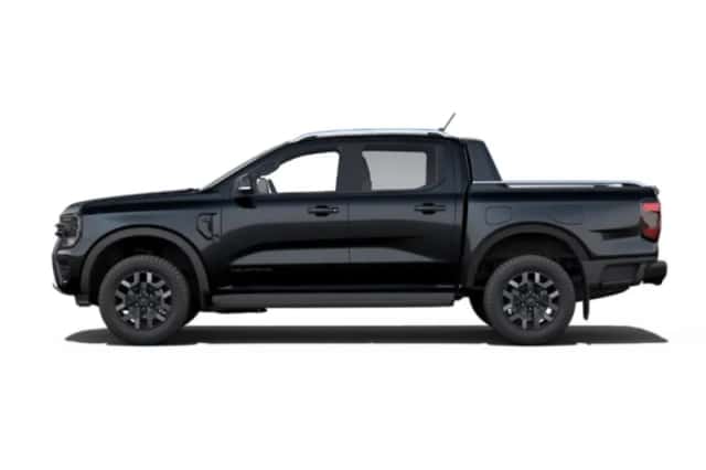 Ford Ranger (2025) thumbnail 6