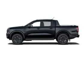 Ford Ranger (2025) thumbnail 6