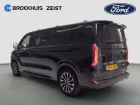Ford Transit Custom (2024) thumbnail 2