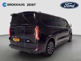 Ford Transit Custom (2024) thumbnail 3