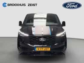 Ford Transit Custom (2024) thumbnail 4
