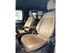 Ford Transit Custom (2024) thumbnail 5