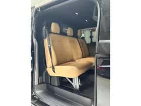Ford Transit Custom (2024) thumbnail 7