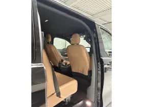 Ford Transit Custom (2024) thumbnail 8