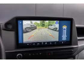 Ford Transit Custom (2024) thumbnail 13