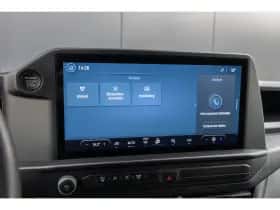 Ford Transit Custom (2024) thumbnail 16