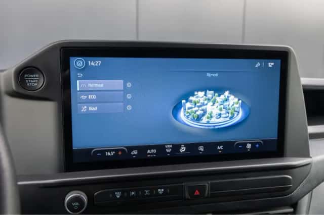 Ford Transit Custom (2024) thumbnail 17