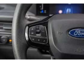 Ford Transit Custom (2024) thumbnail 22