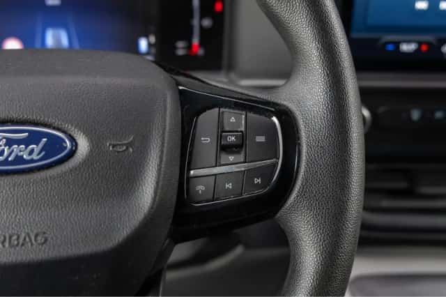 Ford Transit Custom (2024) thumbnail 23