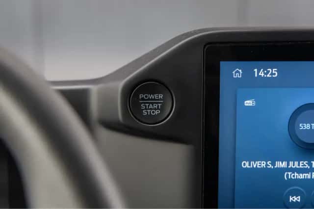 Ford Transit Custom (2024) thumbnail 24
