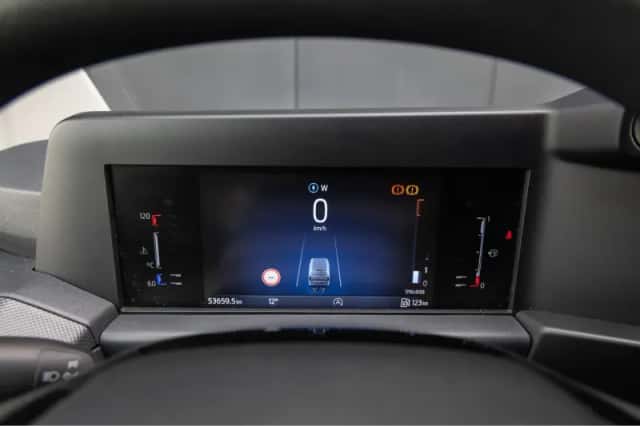 Ford Transit Custom (2024) thumbnail 26
