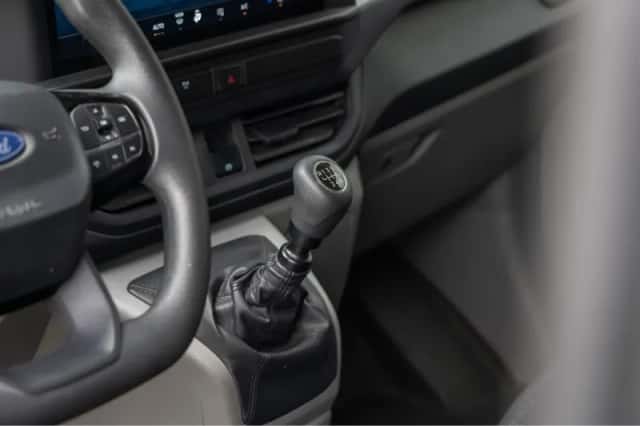 Ford Transit Custom (2024) thumbnail 27