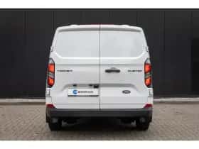 Ford Transit Custom (2024) thumbnail 5