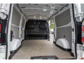 Ford Transit Custom (2024) thumbnail 6