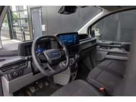 Ford Transit Custom (2024) thumbnail 10