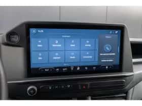 Ford Transit Custom (2024) thumbnail 15