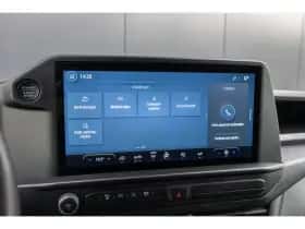 Ford Transit Custom (2024) thumbnail 16