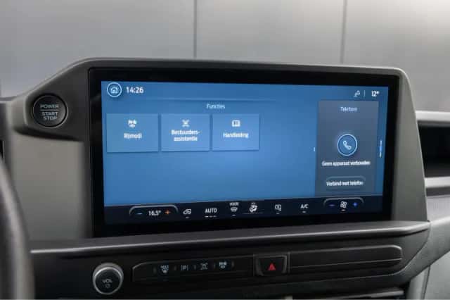 Ford Transit Custom (2024) thumbnail 17