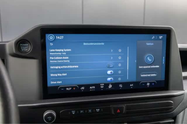 Ford Transit Custom (2024) thumbnail 20