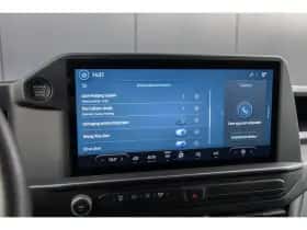 Ford Transit Custom (2024) thumbnail 20