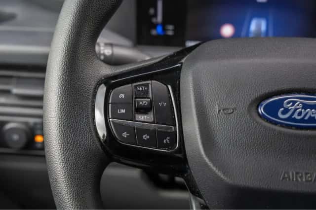 Ford Transit Custom (2024) thumbnail 23