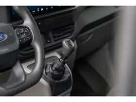 Ford Transit Custom (2024) thumbnail 27