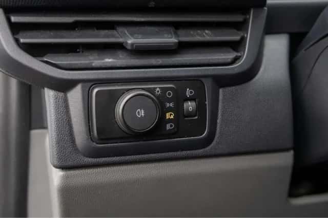 Ford Transit Custom (2024) thumbnail 29