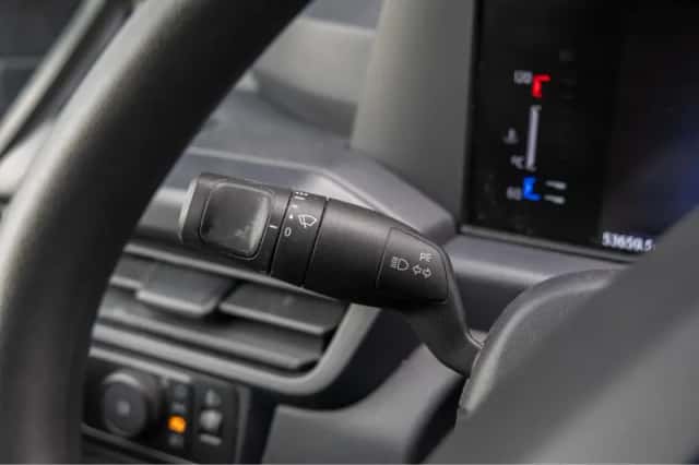 Ford Transit Custom (2024) thumbnail 30